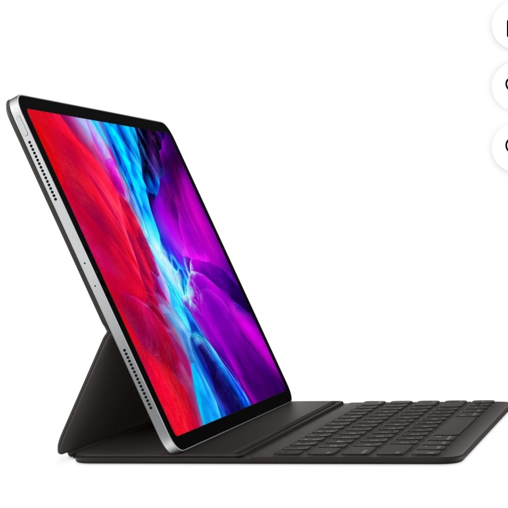 iPad Magic Keyboard